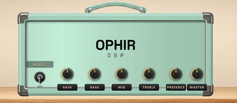 Aurora amp head screenshot